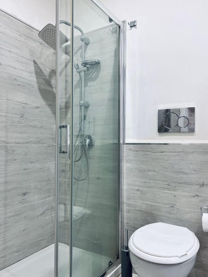 Urban Flat Dante - Timesrl Apartments Bari Exterior foto